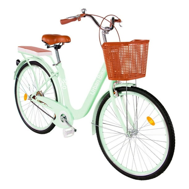 Bicicletas Para Mujer Bicicleta R26 Mujer Bicicleta Urbana De