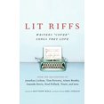 thumbnail image 1 of Pre-Owned Lit Riffs (Paperback) 0743470265 9780743470261, 1 of 1