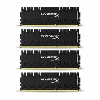 Kingston FURY Beast 64GB [2 x 32GB] DDR5 SDRAM Memory Kit