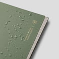 thumbnail image 2 of Cuaderno cuadriculado EMSHOI 2 cuadernos B5 320 páginas Grueso papel 100gsm, 2 of 3