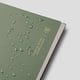 thumbnail image 2 of Cuaderno cuadriculado EMSHOI 2 cuadernos B5 320 páginas Grueso papel 100gsm, 2 of 3