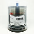 thumbnail image 1 of JVC/TAIYO YUDEN DVD-R4.7GB/120MIN Premium Line 16X Silver Thermal Lacquer, No Stacking Ring Surface 100pcs Cake Box, 1 of 1