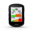 thumbnail image 3 of Garmin Edge® 540 Solar Performance 16GB GPS Cycling / Bike Computer with Mapping - Device Only - Black, 3 of 10