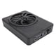 thumbnail image 1 of Subwoofer Activo Para Coche Bajo El Asiento, 10 Pulgadas 800W Slim Subwoofer Autoamplificado Para Camión Bajo El Asiento Con Luz LED Ambiental, 1 of 7