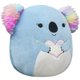 thumbnail image 2 of Juguete De Peluche De Oso Koala, Juguete De Peluche De Dibujos Animados, Juguete De Peluche Suave Y C贸modo Para Sof谩, Dormitorio, Mu帽eco De Animal De Peluche Para Ni帽os Y Ni帽as, 2 of 7