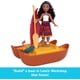 thumbnail image 3 of Set de Juego Mattel Moana 2 Moana y Loto con Accesorios, 3 of 4