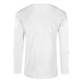 thumbnail image 2 of Playera Hombre Manga Larga Gym 100% Poliester - Yazbek, 2 of 3