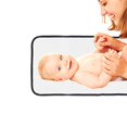 thumbnail image 5 of Portable Changing Pad, Diaper Changing Pad,Baby Changing Pad for Newborn, Nice Baby Gift by Vivilov, 5 of 5