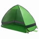 thumbnail image 2 of Pop Up Tent Automatic Instant Tent Portable Cabana Beach Tent Water Resistant Sun Shelter Fits 2 People, 2 of 5