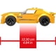 thumbnail image 5 of Set de juego para construir coches de carreras MEGA Hot Wheels 17 Camaro, 5 of 6