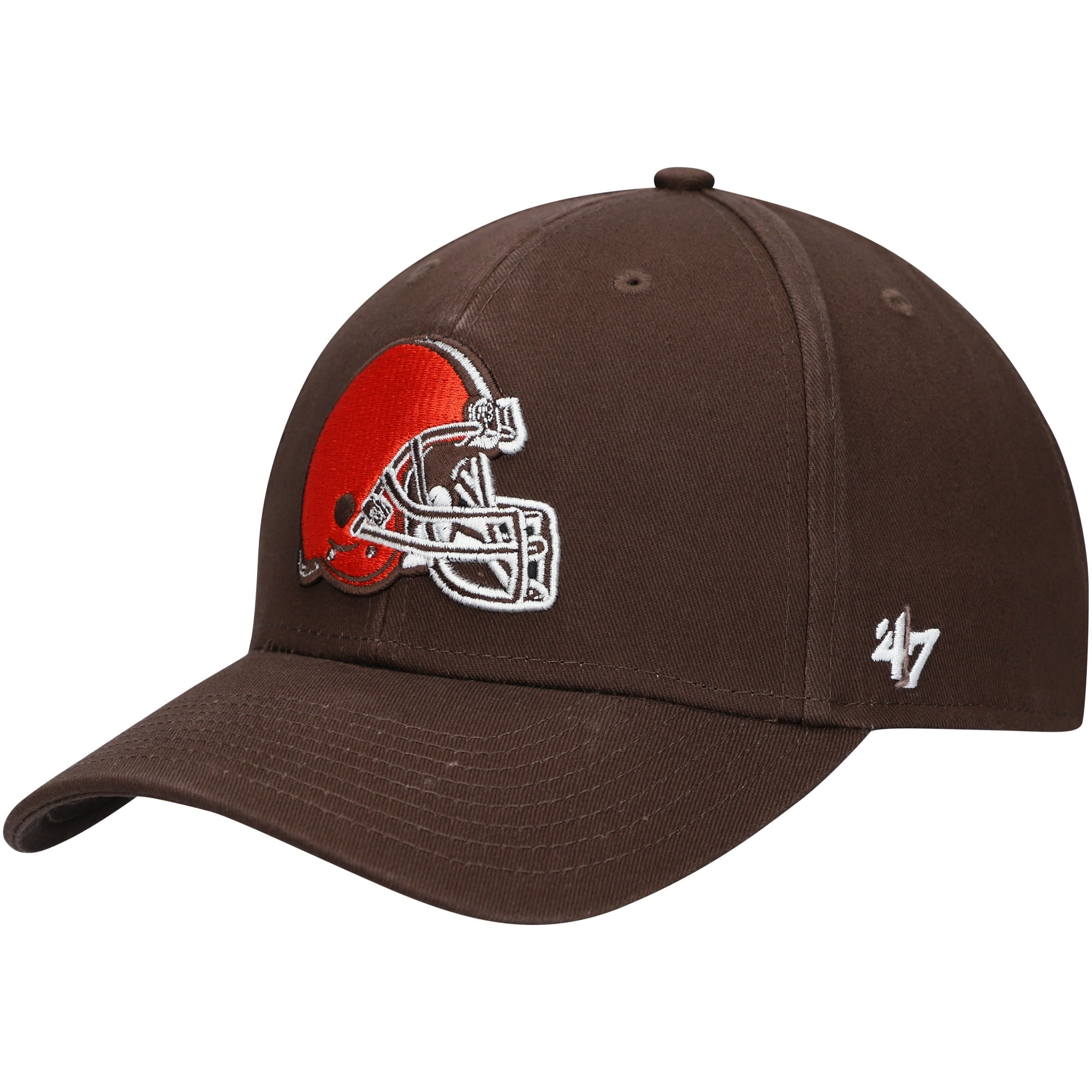 Fan Favorite Brown Cleveland Browns 
