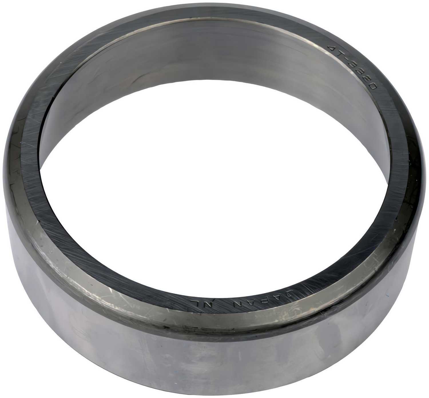 SKF BR3320 Tapered Roller Bearing Race For Select 56-72 International Models Fits select: 1966-1971 INTERNATIONAL SCOUT, 1968 INTERNATIONAL 900-1500