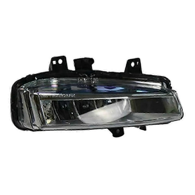 Car Front Bumper Fog Lamp LED Daytime Running Light for Land Rover Discovery Sport 2015-2019