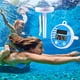 thumbnail image 4 of Termómetro solar digital para piscina Termómetro flotante para piscina Termómetro solar electrónico Termómetro flotante para piscina Spa JM, 4 of 4
