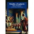 thumbnail image 1 of Sinuhe, El Egipcio. Capsulas Del Saber, de Mika Waltari, 1 of 2