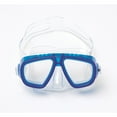 thumbnail image 2 of Hydro-Swim Lil' Caymen Mask, Dark Blue, 2 of 3
