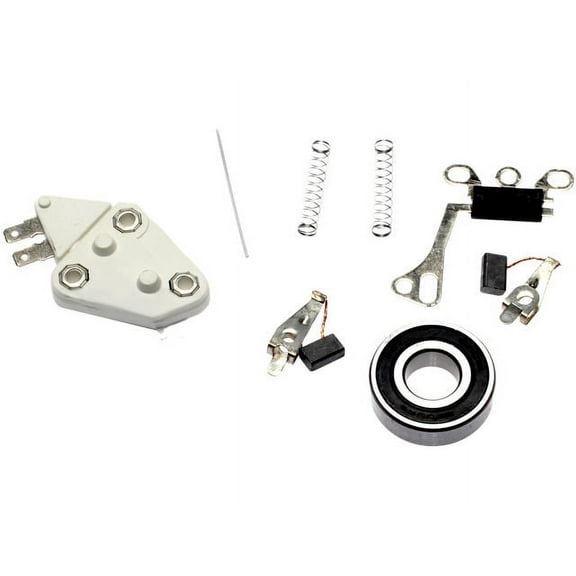 Alternator Repair Kit - Compatible with 1971 - 1978 Cadillac Eldorado 1972 1973 1974 1975 1976 1977