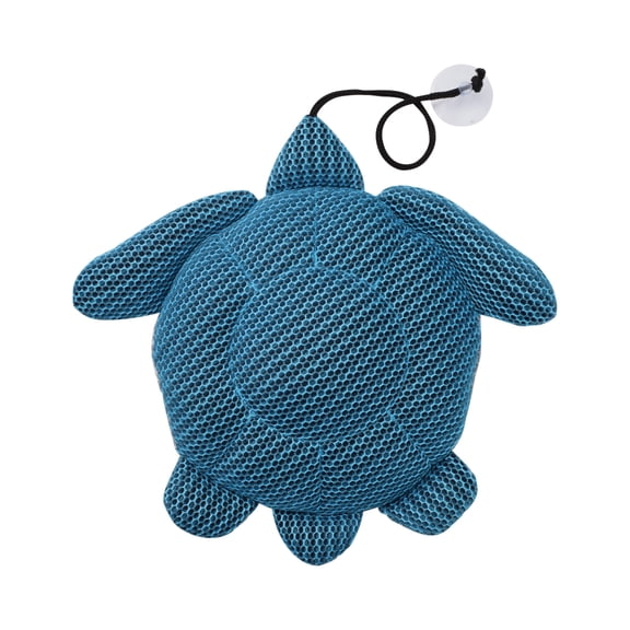 Turtle Shaped Washable Hot Tub Scum Sponge for Adults, Reusable Oil Absorbing Spa Sponges for Hot Tub, Floating Scum Collector Remover Accessories for Pools Water Clear & Clean