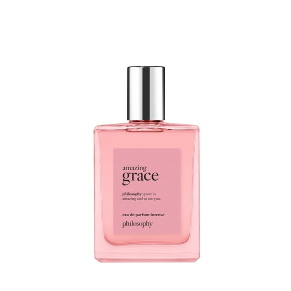 philosophy Amazing Grace Eau de Parfum Intense, 2 Fl Oz