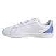 thumbnail image 5 of TENIS CASUAL CHAMPION PURE W BLANCO-AZUL CAS10586W PARA MUJER  25 CM, 5 of 6