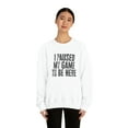 thumbnail image 3 of Gaming Lover Gamer Game Sweatshirt, Gifts, Sweater Shirt, 3 of 9