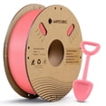 thumbnail image 1 of Filamento para impresora 3D ANYCUBIC PLA de 1,75 mm, color rosa fresa, 1 of 8