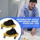 thumbnail image 5 of Rodilleras móviles con correas ajustables Rodilleras multifuncionales con polea para arrodillarse, 5 of 8