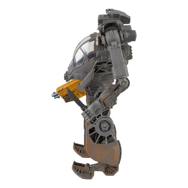 Avatar: The Way of Water - Amp Suit with Bush Boss FD-11