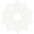 thumbnail image 2 of 20 piezas papel para envolver ramo de flores, papel para envolver flores, hojas de papel para envolver flores, 2 of 5