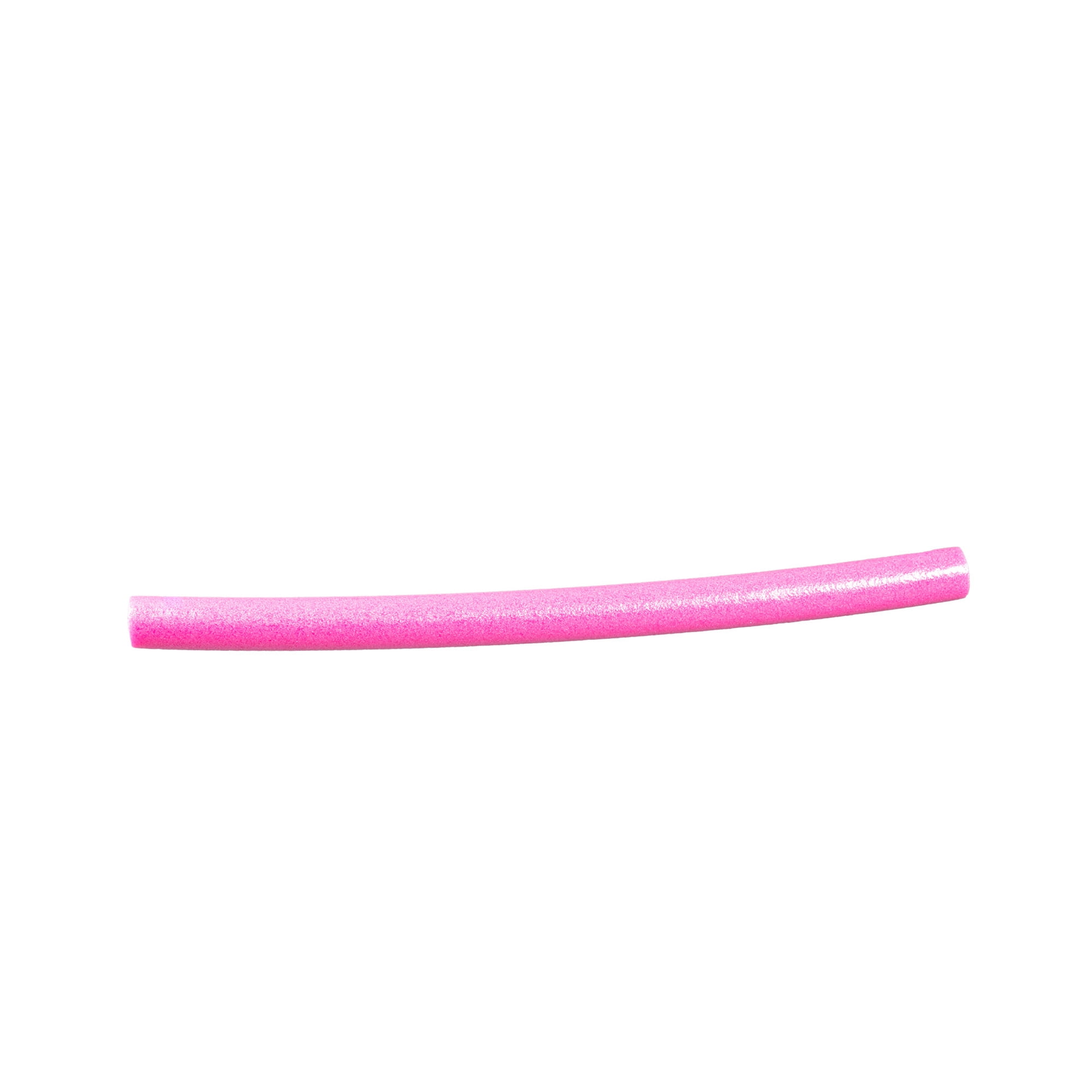 (40 pack) Big Joe Swim Pool Noodle (Single Unit),  Pink, 50 inches long, 2.25 inches wide
