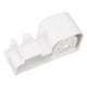 thumbnail image 1 of Soporte Para Cepillo De Dientes Eléctrico, Impermeable, Autoadhesivo, Organizador De Cepillos De Dientes Montado En La Pared, 1 of 7