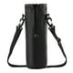 thumbnail image 1 of Bolsa térmica para botellas de agua, bolsa de transporte, bolsa térmica impermeable, bolsa para bebidas Negro, 1 of 9