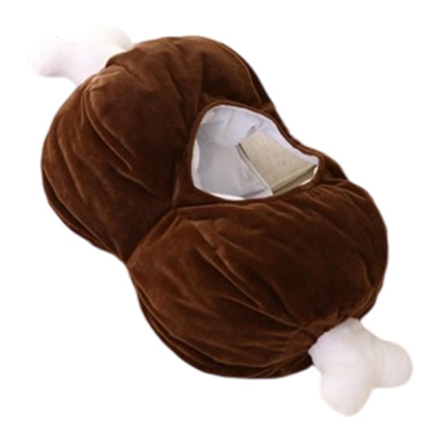 Sombrero de de pollo, disfraz de cosplay, tocado cómico para cumpleaños, festivales, bares y pubs.