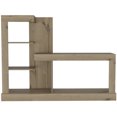 thumbnail image 3 of Mueble Mesa Excelsior P/ Tv 55pulg Duna Madera, 3 of 5
