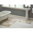 thumbnail image 2 of Chesapeake Ariel Child's Spa 2pc Bath Set (24"x40" & 21"x34"), 2 of 2