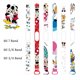thumbnail image 5 of Correa de Mickey Mouse para reloj inteligente, pulsera de silicona para Xiaomi Mi Band 6, 5, 4, 3, 7, band5, band6, 5 of 5