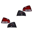 thumbnail image 1 of Par de Calaveras DEPO Sentra 2001 A 2003 S/Foco, 1 of 4