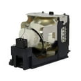 thumbnail image 5 of Original Ushio Projector Lamp Replacement with Housing for Panasonic ET-SLMP111, 5 of 5
