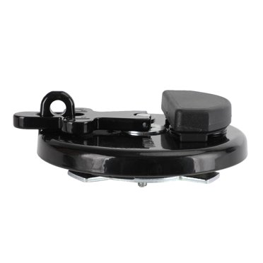 Locking Fuel Cap Fits Caterpillar 931B, 933C, 935, 939C, 943, 953, 953B – Replaces 7X-7700