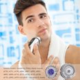 thumbnail image 4 of Shaving Head Men Razor Replacement Blades for Philips Shaver Accessories, 4 of 8