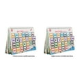thumbnail image 3 of Xingzhi Busy Book Toys Interactive Educational Toys Children S Learning Relaxing Type1 1Set, 3 of 6