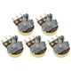 thumbnail image 5 of Potenciómetro Lineal WH148 5 Piezas Resistencia Potenciómetro Giratorio Lineal 15 Mm (20 K), 5 of 5