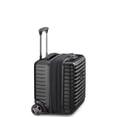 thumbnail image 5 of DELSEY PARIS Cruise 3.0 2 Wheel Underseater Hardside Carry-on Spinner Luggage, Black, 5 of 8