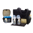 thumbnail image 1 of Extractor de Leche Eléctrico Doble Pump In Style® Advanced Medela Versión Tote, 1 of 5