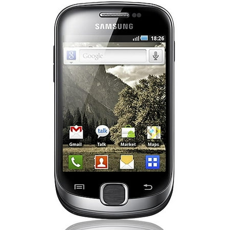 Samsung Galaxy Fit S5670 Android Gsm Cel
