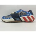 thumbnail image 4 of Ad-id-as Agent Gil Restomod USA Multi Material Basketball Shoes GY6483 Men Sz 13.5, 4 of 6