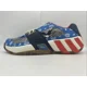 thumbnail image 4 of Adi-das Agent Gil Restomod USA Multi Material Basketball Shoes GY6483 Men Sz 13.5, 4 of 6
