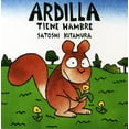 thumbnail image 1 of ARDILLA TIENE HAMBRE FONDO DE CULTURA ECONOMICA SATOSHI KITAMURA, 1 of 2