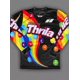 thumbnail image 3 of 2024 Jersey de motocross, jersey de moto enduro, mx, bmx, mtb, jersey de descenso, jersey de ciclismo todoterreno, jersey largo de motocicleta dh para hombre, 3 of 5