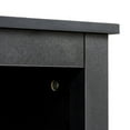 thumbnail image 6 of 71" TV Stand for TVs up to 75",Wood TV Console Media Cabinet with 6 Storage Compartments,Home TV Console Table Entertainment Center for Living Room Bedroom,Office, 6 of 7
